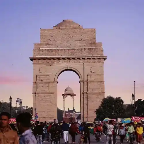 Delhi